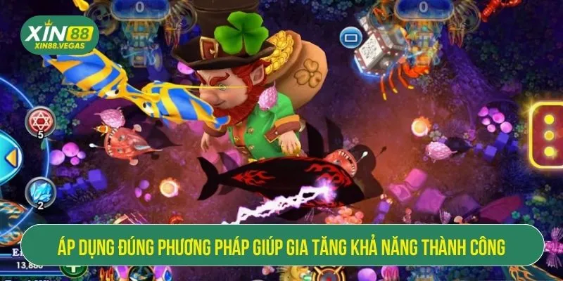 Bắn Cá Xèng – Trò Chơi Dân Gian Kết Hợp Công Nghệ Tại XIN88