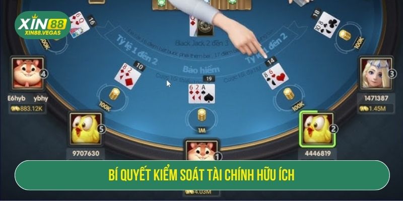 Mẹo Chơi Xì Dách Luôn Thắng – Chìa Khóa Thành Công Cho Hội Viên