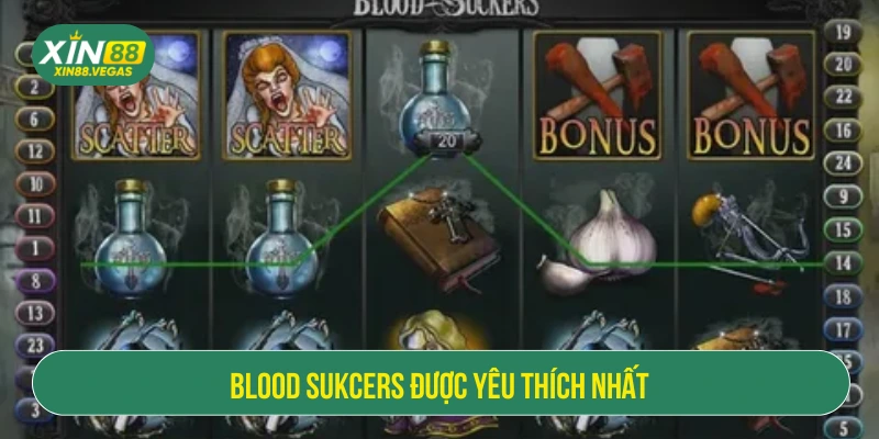 Game slot dễ ăn nhất – Bí quyết chọn và chơi slot hiệu quả cho người mới - xin88