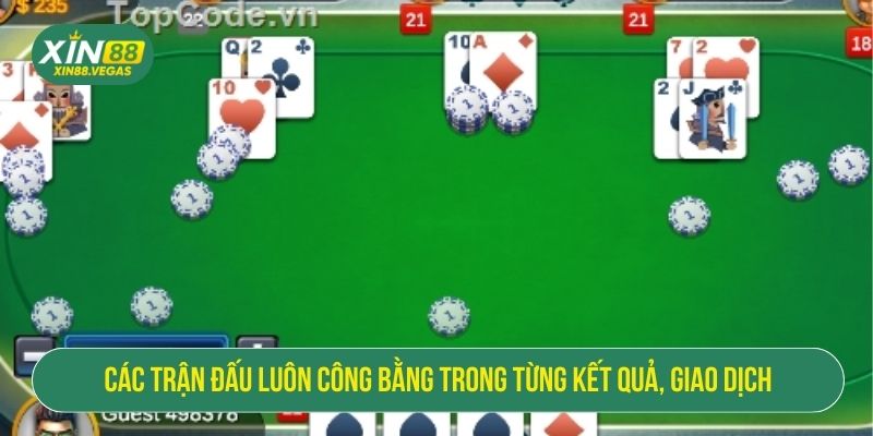 Mẹo Chơi Xì Dách Luôn Thắng – Chìa Khóa Thành Công Cho Hội Viên