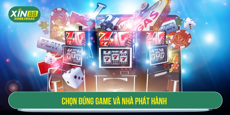 Cách chơi nổ hũ thắng lớn: Bí quyết nhận thưởng cao từ chuyên gia   - xin88