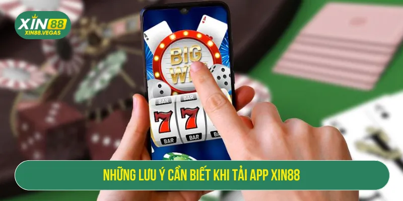 Tải App XIN88: Hướng Dẫn Các Bước Cực Nhanh Cho Người Mới