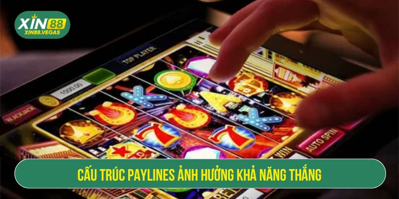 Game slot dễ ăn nhất – Bí quyết chọn và chơi slot hiệu quả cho người mới - xin88