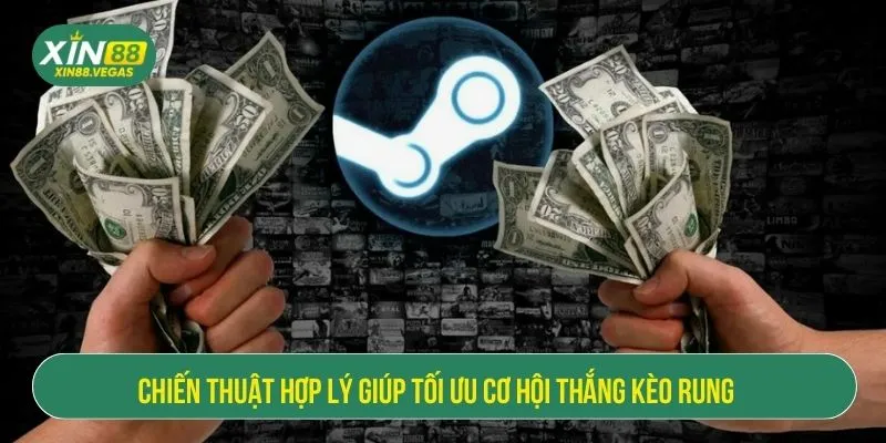 Kèo Rung Là Gì Và Chiến Thuật Thắng Lớn Mỗi Ngày Tại XIN88