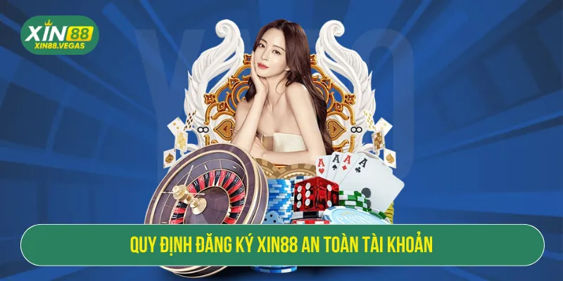 Đăng Ký XIN88: Trải Nghiệm Trọn Vẹn Với 3 Bước Tạo Dễ Dàng