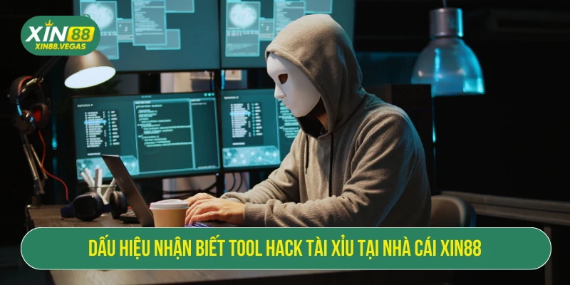 Tool Hack Tài Xỉu - Bật Mí Bí Ẩn Đằng Sau Tại Nhà Cái XIN88