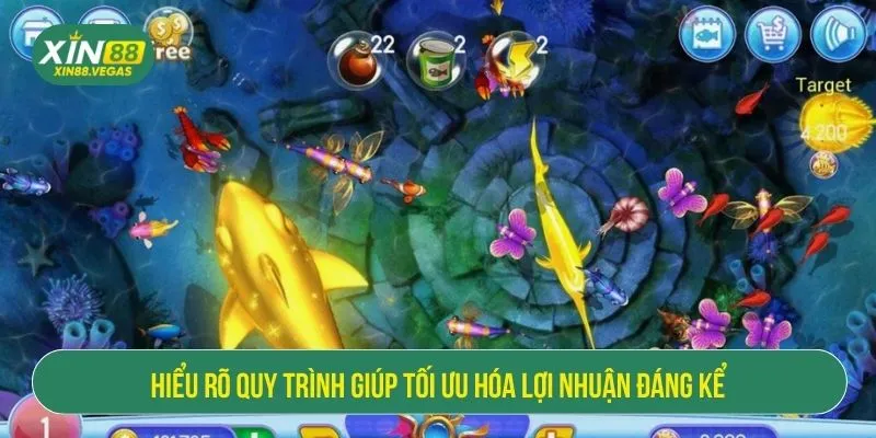 Bắn Cá Xèng – Trò Chơi Dân Gian Kết Hợp Công Nghệ Tại XIN88