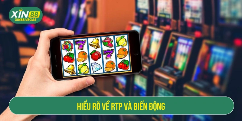 Cách chơi nổ hũ thắng lớn: Bí quyết nhận thưởng cao từ chuyên gia   - xin88