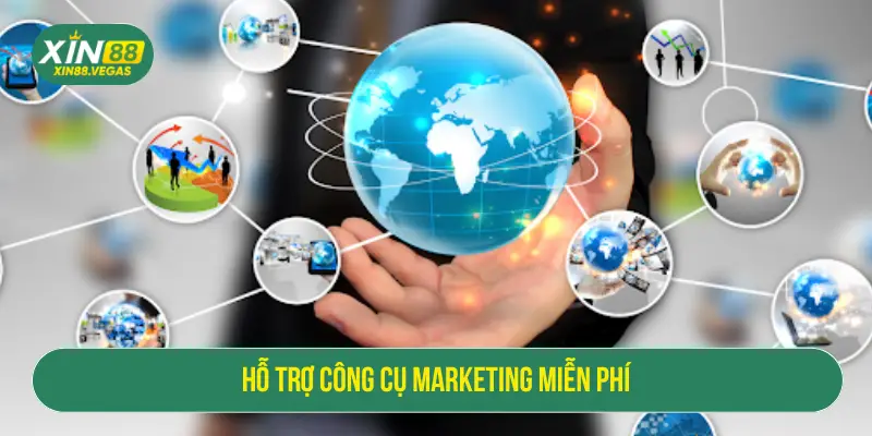 Đại Lý XIN88 – Cơ Hội Kiếm Thu Nhập Online Hấp Dẫn