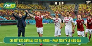 XIN88 - Nhà Cái Xin88.com | Sòng Bạc Uy Tín Số 1 Việt Nam - xin88