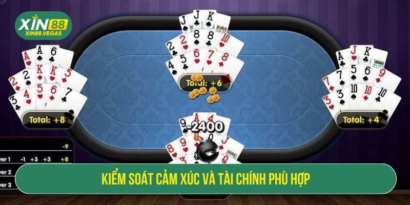 Mẹo Chơi Mậu Binh Hiệu Quả – Bí Quyết Vàng Để Nâng Cao Tỷ Lệ Thắng Tại XIN88