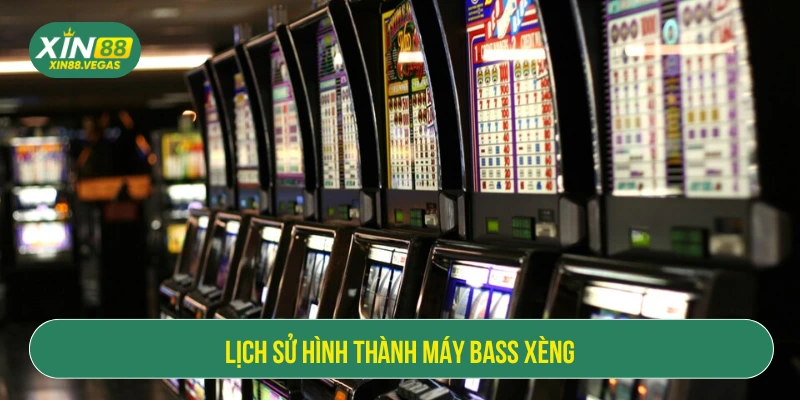 Máy bass xèng đổi thưởng – Cách chơi, luật và kinh nghiệm an toàn - xin88