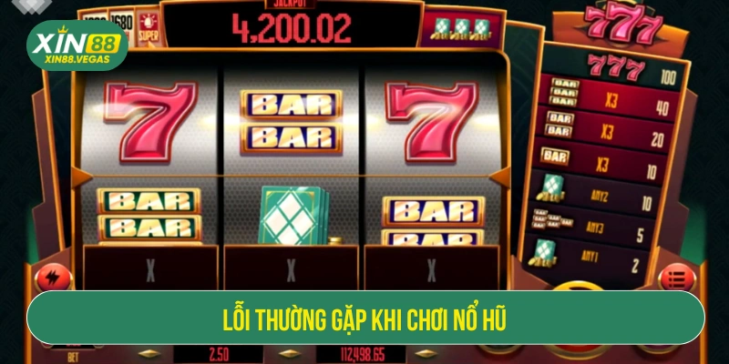 Cách chơi nổ hũ thắng lớn: Bí quyết nhận thưởng cao từ chuyên gia   - xin88