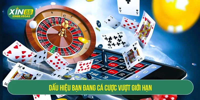 Chơi Có Trách Nhiệm Tại XIN88 - Giải Trí Đúng Giới Hạn