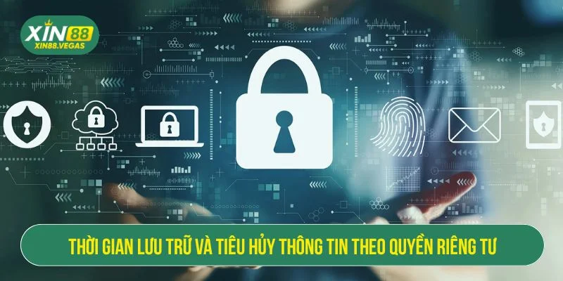 XIN88 Cam Kết Bảo Vệ Quyền Riêng Tư Của Mỗi Người Chơi