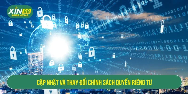 XIN88 Cam Kết Bảo Vệ Quyền Riêng Tư Của Mỗi Người Chơi