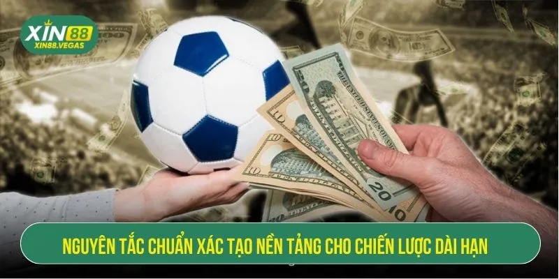 Bí Quyết Cách Cá Độ Bóng Đá Không Thua Hiệu Quả Tại XIN88