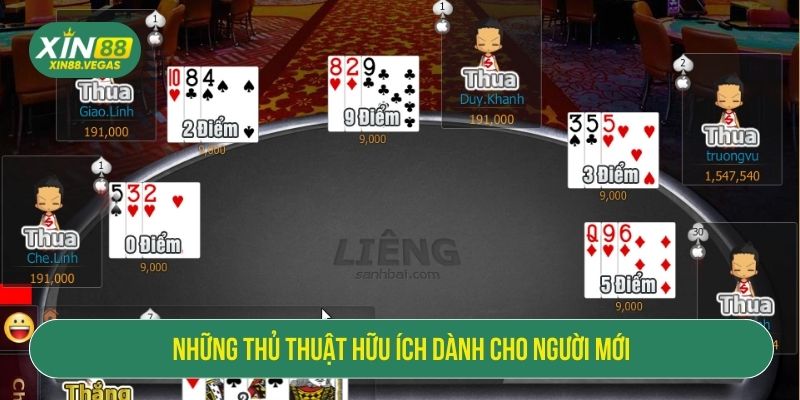 Kinh Nghiệm Chơi Bài Cào Hiệu Quả – Cách Tránh Thua Lỗ Và Tăng Thắng Lợi 