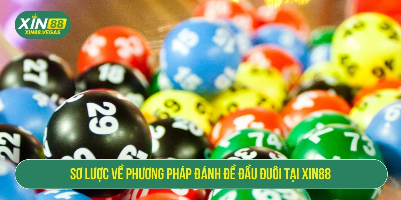 Đánh Đề Đầu Đuôi: Khái Niệm, Cách Vận Hành Và Mẹo Hiệu Quả