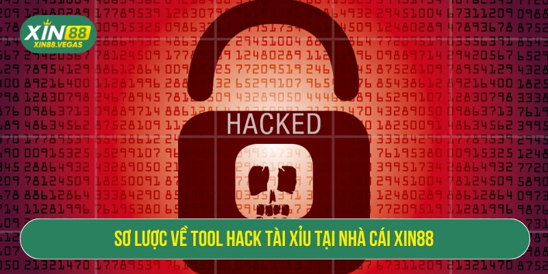Tool Hack Tài Xỉu - Bật Mí Bí Ẩn Đằng Sau Tại Nhà Cái XIN88