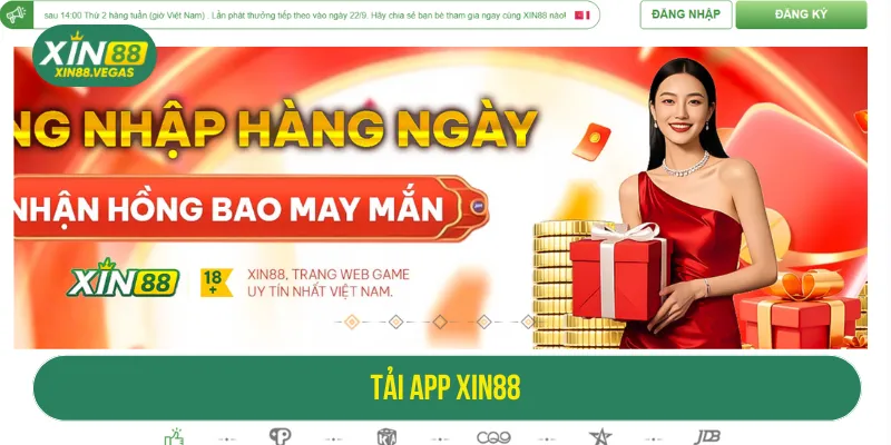Tải App XIN88: Hướng Dẫn Các Bước Cực Nhanh Cho Người Mới