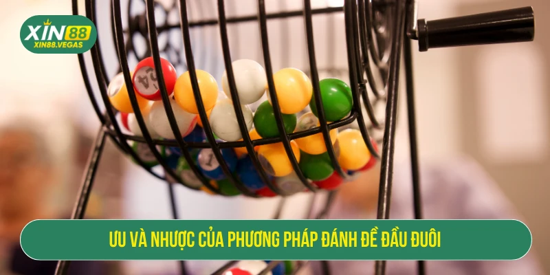 Đánh Đề Đầu Đuôi: Khái Niệm, Cách Vận Hành Và Mẹo Hiệu Quả