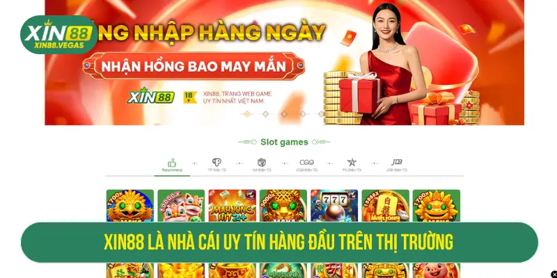 Đại Lý XIN88 – Cơ Hội Kiếm Thu Nhập Online Hấp Dẫn